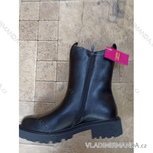 Women's ankle boots (36-41) WSHOES SHOES OBA20022