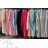 Dress with 3/4-sleeve ladies pocket (uni sl) ITALIAN Fashion IM3181746