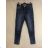 Jeans long women's (29-38) M.SARA MS1822-5