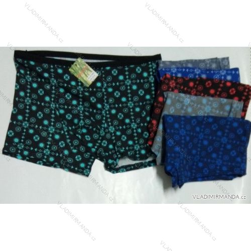 Boxers men (m-3xl) SOLLA SOL21PC-C8002