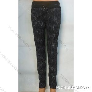 Ladies bamboo leggings (s-2xl) VAAV VA104
