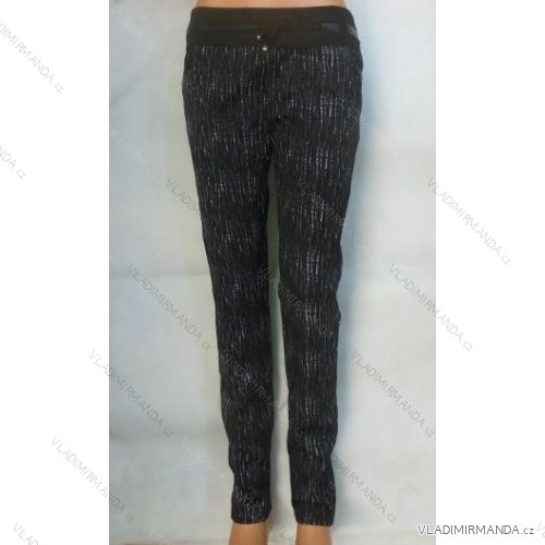 Ladies bamboo leggings (s-2xl) VAAV VA104
