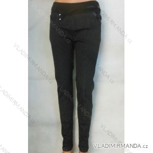 Ladies bamboo leggings (s-2xl) VAAV VA106
