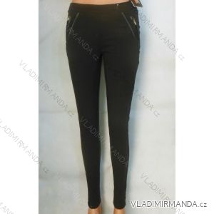 Ladies bamboo leggings (s-2xl) VAAV VA104-1
