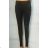 Ladies bamboo leggings (s-2xl) VAAV VA104-1
