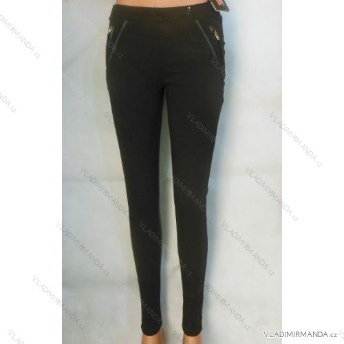 Ladies bamboo leggings (s-2xl) VAAV VA104-1
