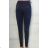 Ladies bamboo leggings (s-2xl) VAAV VA100
