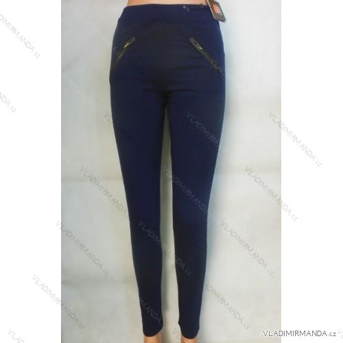 Ladies bamboo leggings (s-2xl) VAAV VA100
