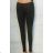 Ladies bamboo leggings (s-2xl) VAAV VA105-1
