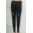 Ladies bamboo leggings (s-2xl) VAAV VA-102
