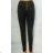 Ladies bamboo leggings (s-2xl) VAAV VA-101
