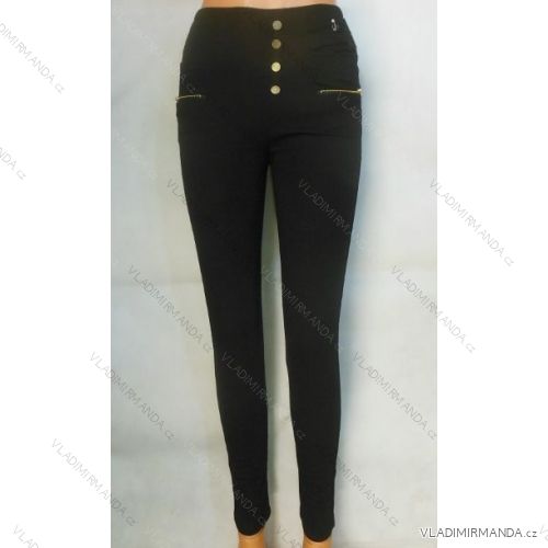 Ladies bamboo leggings (s-2xl) VAAV VA-101
