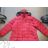 Jacket women's oversized (XL-5XL) WANG WNG21001