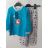 Boys' long pajamas (98-128) COANDINS1353-01