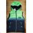 Zippered vest vest boys (6-14 years) TUZZY TURKISH FASHION TM221068