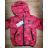 Zippered hooded jacket for children (1-5 years) TUZZY TURKISH FASHION TM221069