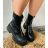 Ankle boots women's (36-41) WSHOES SHOES