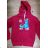 Zip hoodie kids teenagers boys (104-134) TUZZY TURKISH FASHION TM221073