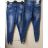 Jeans jeans push up long women's (26-32) MA520S3959-F