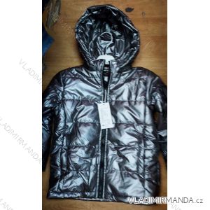 Zippered hooded jacket for boys and girls (134-164) TUZZY TURKISH FASHION TM221079