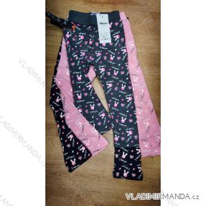 Children's girls leggings (80-116) TUZZY TURKISH FASHION TM221092