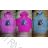 Zip hoodie kids girls (98-128) TUZZY TURKISH FASHION TM221095