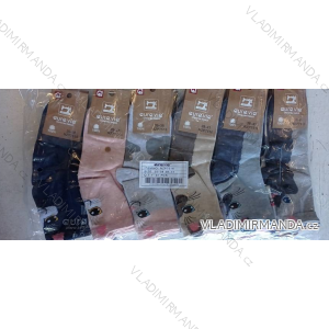 Women's socks (35-41) AURA.VIA NP21