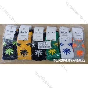 Men's weak socks (39-46) AURA.VIA AURA21FD6330