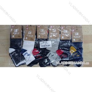 Men's weak socks (39-46) AURA.VIA AURA21FD6330