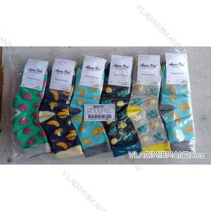 Women's socks (35-41) AURA.VIA NP21