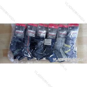 Men's weak socks (39-46) AURA.VIA AURA21FD6330