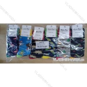 Men's weak socks (39-46) AURA.VIA AURA21FD6330