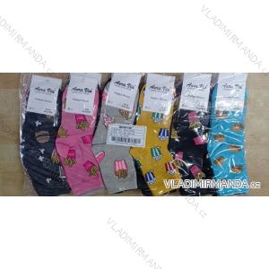 Women's socks (35-41) AURA.VIA NP21