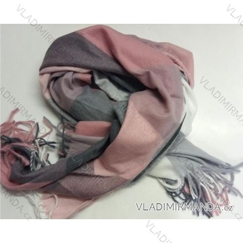 Scarf Large Ladies Scarf (uni) POLSKÁ VÝROBA  PV921F22-32