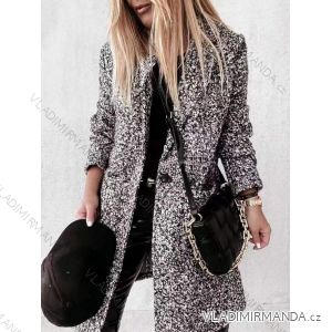 Women's coat (S / M ONE SIZE) ITALIAN FASHION IMWE216676