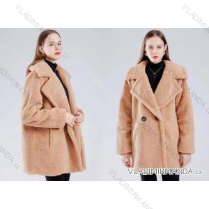 Women's coat (S / M ONE SIZE) ITALIAN FASHION IMWE216676