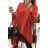 Women's Long Sleeve Sweater (S / M / L one size) ITALIAN FASHION IMWA214327