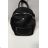 Backpack women's (ONE SIZE) ITALIAN FASHION TES214709-BB