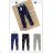Sweatpants warm long boys' (98-128) SEZON L168