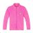 Children's zip sweatshirt for girls (98-128) KUGO KM9921