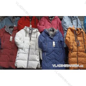 Women´s coat quilted (m-2xl) LANTER BES1958312