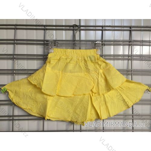 Baby skirts and teen girls (6-14 years old) BENHAO BH-01-7795
