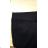 Women's long leggings (S-XL) TURKISH FASHION TM821006 black 2XL