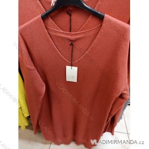 Sweater slim 3/4 long sleeve (uni sl) ITALY MODA IM520300