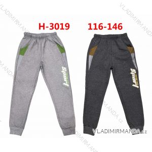 Leggings weak children's girls (98-128) SEZON SEZ21M-22