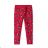 Leggings warm long children's girls (80-110) KUGO FL6702