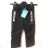 Softshell pants insulated with fleece children's girls and boys (98-128) KUGO HK1667