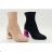 Ankle shoes women (36-41) WSHOES SHOES OB220033