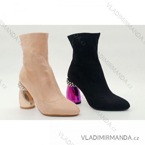 Ankle shoes women (36-41) WSHOES SHOES OB220033