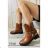 Ankle boots women's (36-41) WSHOES SHOES